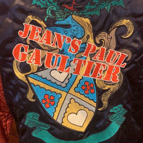 - Jean Paul Gaultier Reservable Jacket - - Picture 6 of 16